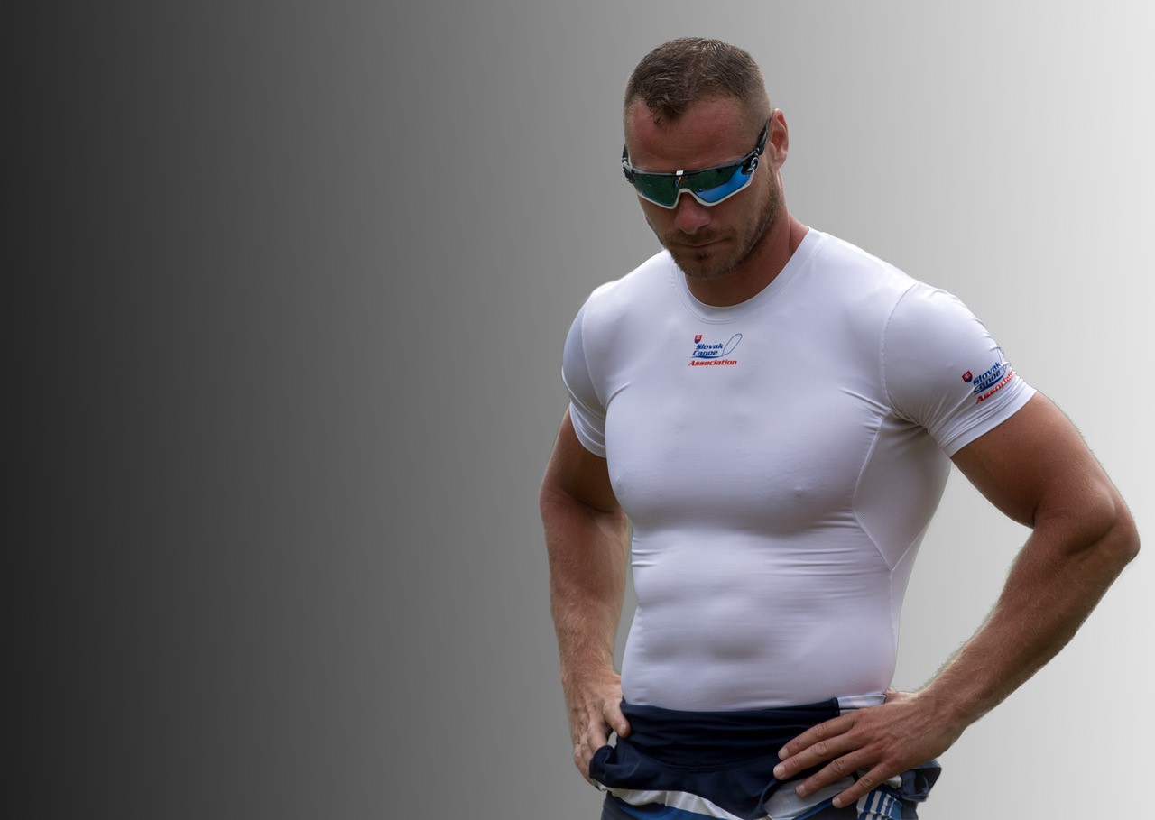 Erik Vlček o ceste k šiestej olympiáde